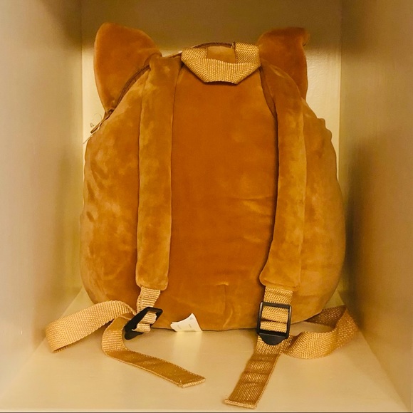 Squishmallows backpack - Picture 6 of 6